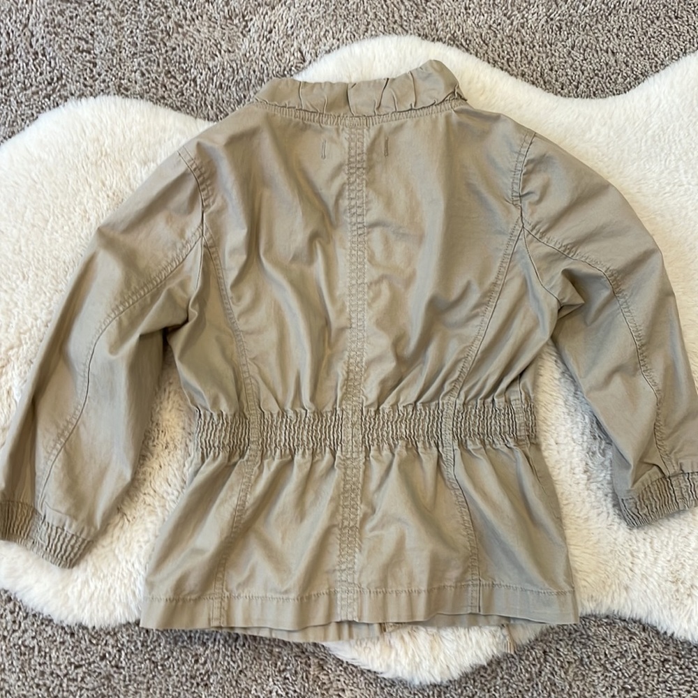 LOFT Jacket - Picture 2 of 4